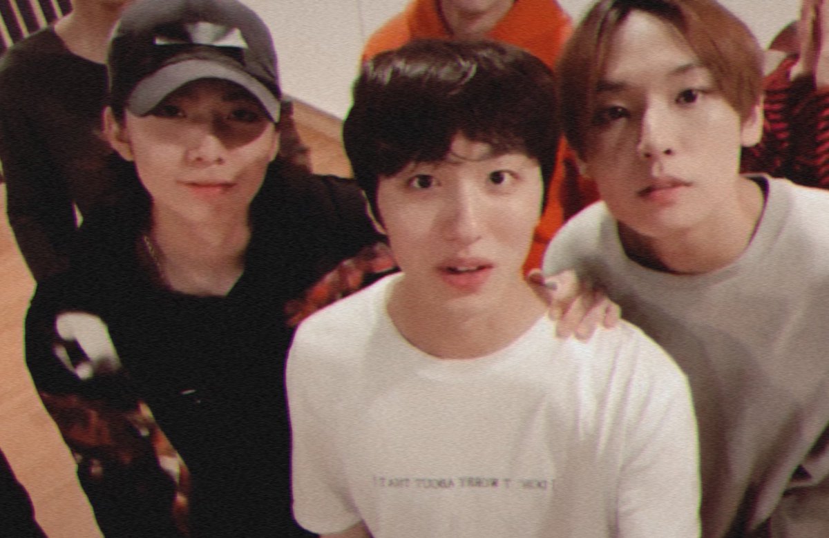 pmo_117's tweet photo. 차니 생일엔 영균이가 항상 같이있음..♡ https://t.co/tAw6AIu6Xm