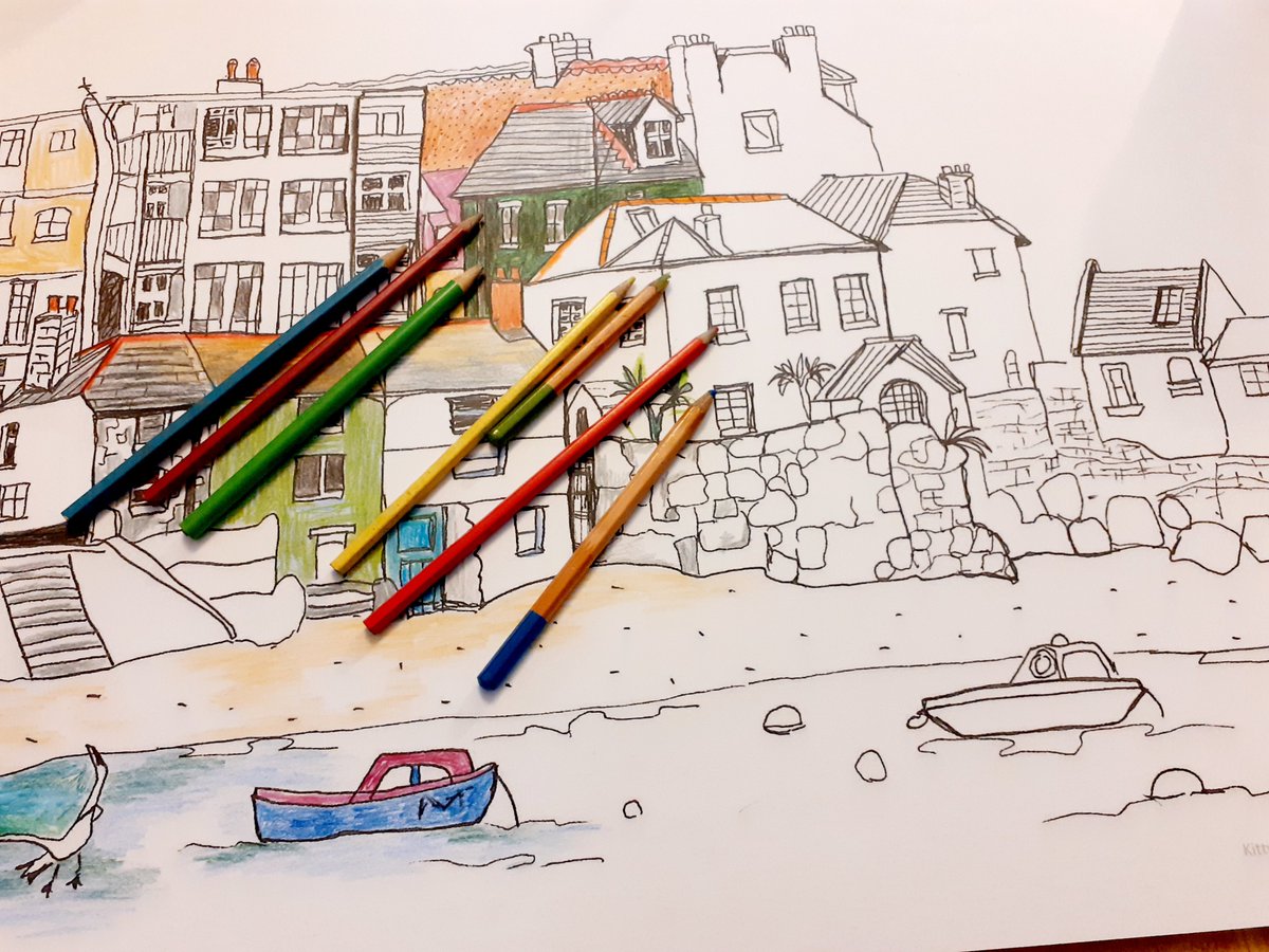 Barnoon Arts tweet media