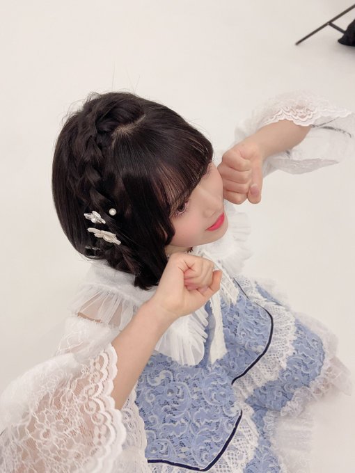 Twitterのコスプレ画像45