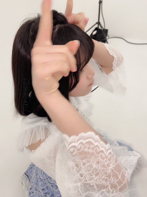 Twitterのコスプレ画像44