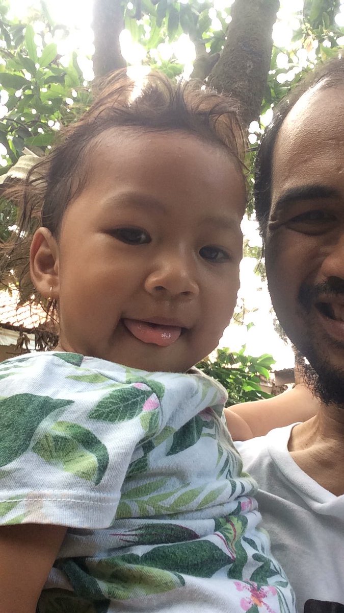 Semangat ku.....😘😘😘