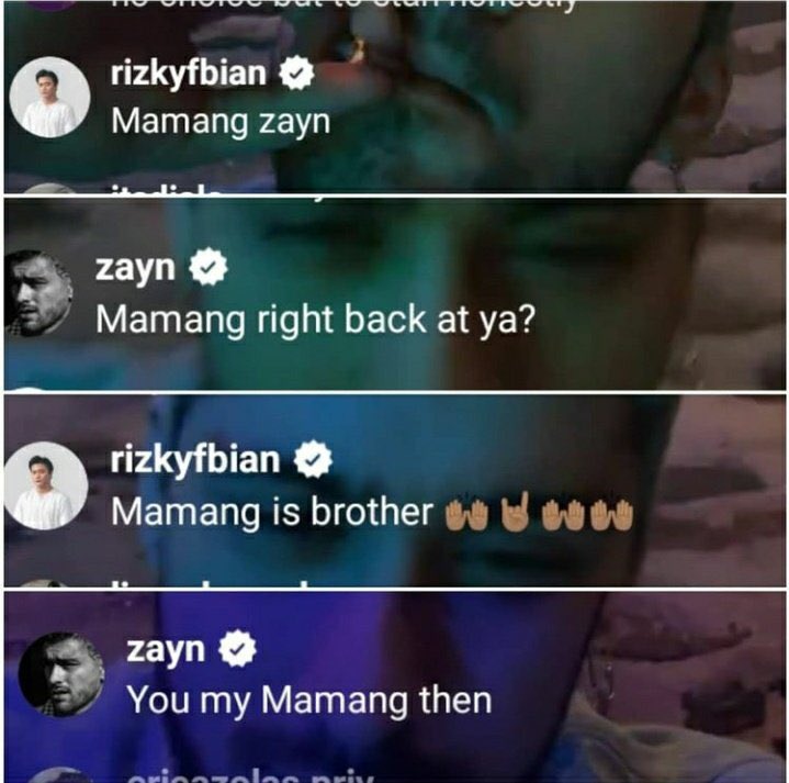 Bandungkeun tweet media