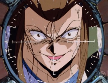 ガンバスター 名作ロボアニメの金字塔 トップをねらえ 視聴感想 スパロボ道