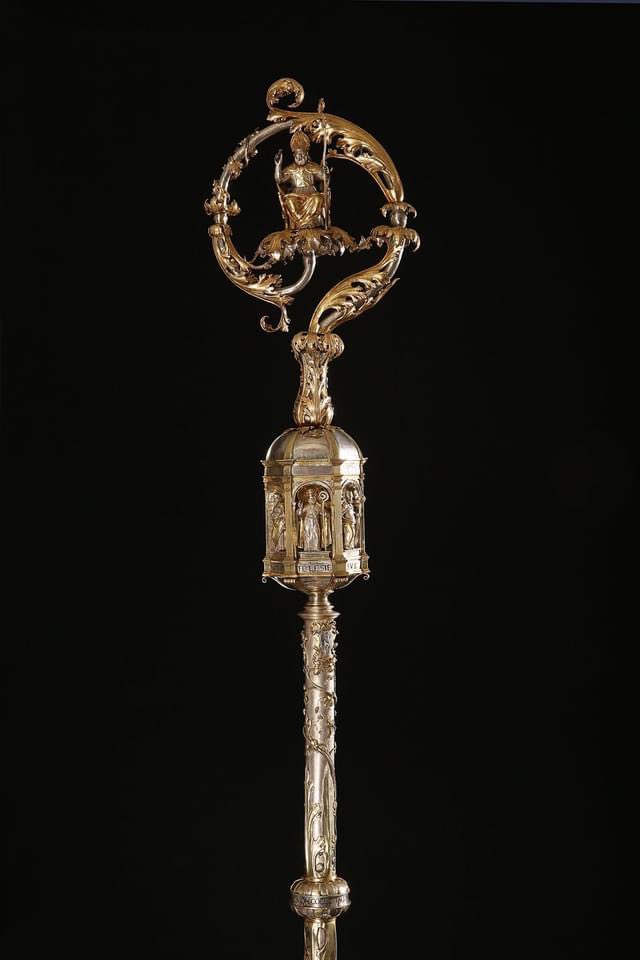 Museo Diocesano di Milano tweet media