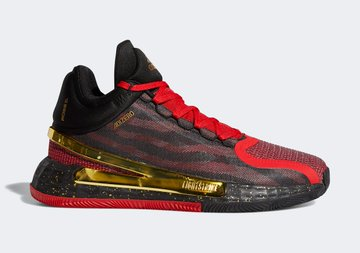 copmasterovic's tweet photo. adidas D Rose 11
Release Date: Jan 22nd, 2021 (Friday)
Color: Core Black/Scarlet/Gold Metallic
Mens: $120
Style Code: FY3444
https://t.co/PAp6ztPavb https://t.co/hpWeeslxz0
