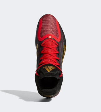 copmasterovic's tweet photo. adidas D Rose 11
Release Date: Jan 22nd, 2021 (Friday)
Color: Core Black/Scarlet/Gold Metallic
Mens: $120
Style Code: FY3444
https://t.co/PAp6ztPavb https://t.co/hpWeeslxz0