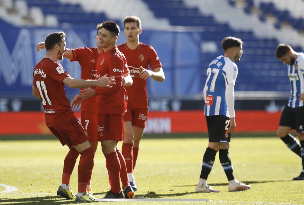 fernando_duvra's tweet photo. Gracias Osasuna por humillar y expulsar de la copa al filial del Madrid a pesar de jugar contra 12, toda España esta orgullosa de vosotros, ahora a mamar y a volver a jugar contra Ponferradinas y ver como el Girona les golea en casa, un abrazo tigres! #copadelrey #EspanyolOsasuna https://t.co/X2eR59yIWK