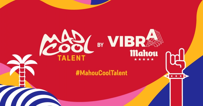 Siguiendo las horas finales de votación popular de #MahouCoolTalent con la misma tensión que unas elecciones. Suerte a los que estáis cerca de pasar a la siguiente fase.

Si queréis descubrir 61 proyectos musicales increíbles y apoyarles con un voto 👇🏾

a.cstmapp.com/entries/899983