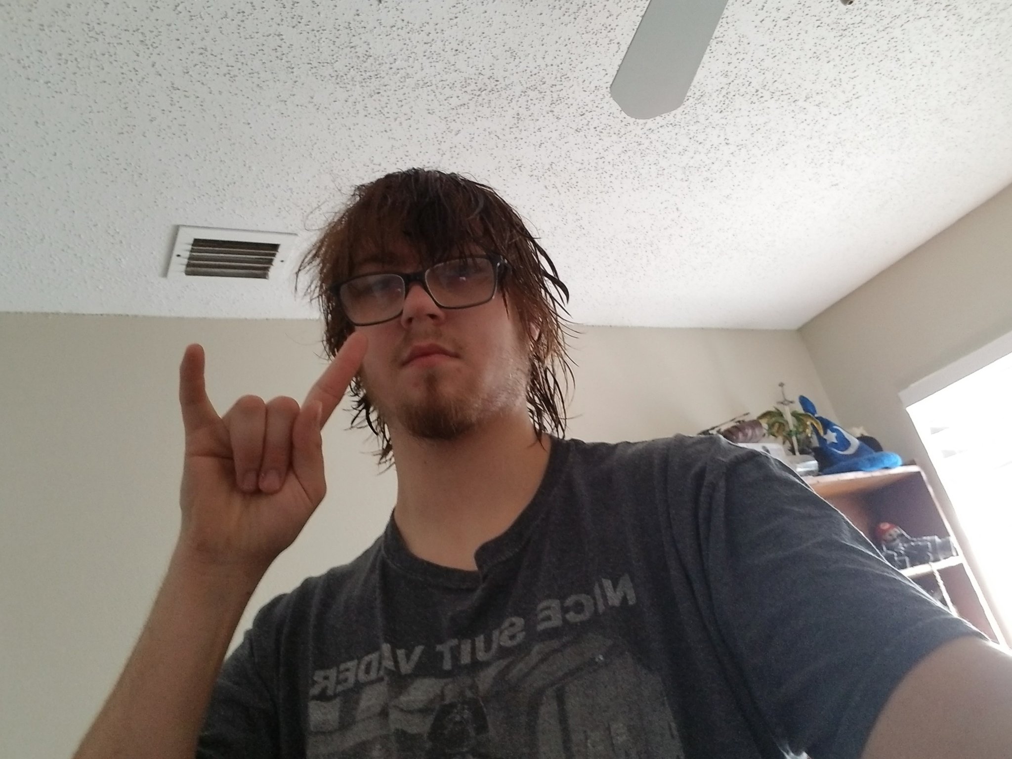 HEY ALL! Its Jared here just letting you know I'm still here. Sorry I've been inactive for a bit. Just