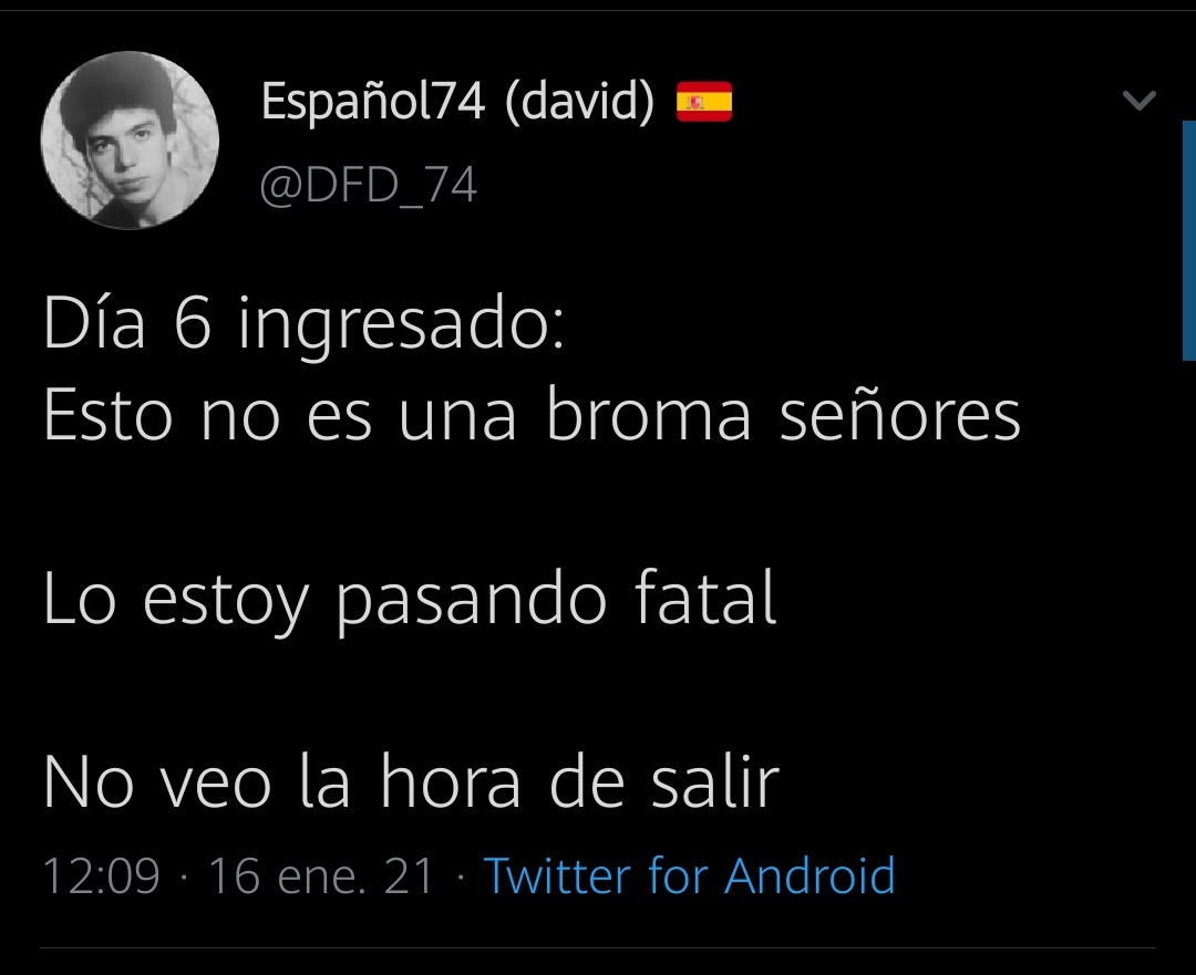 CapitanApio's tweet photo. Acompáñenme en esta triste historia 👇👇 https://t.co/oDPQbOBiJP