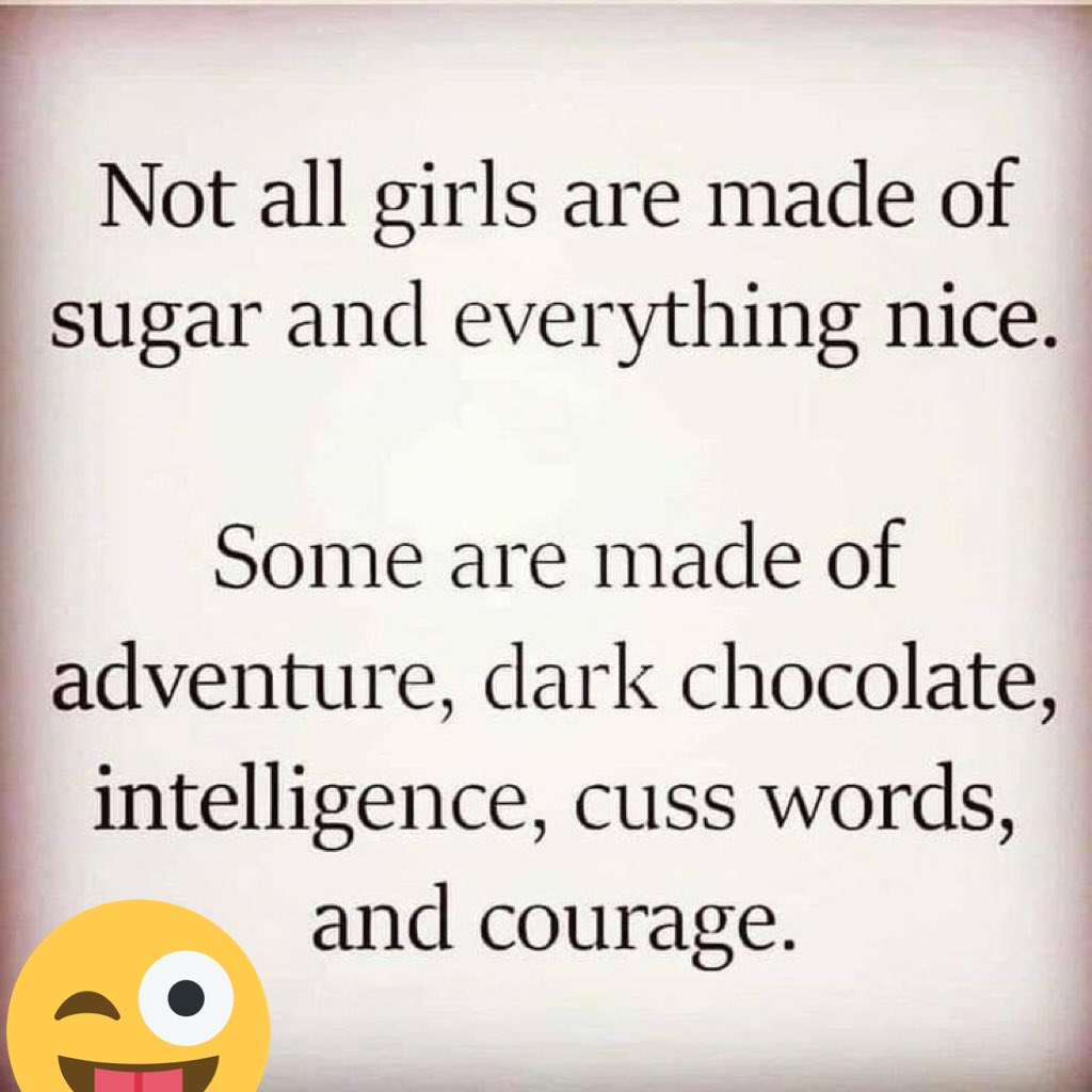 Liria2002's tweet photo. #me #personality #life #mom #daighter #aunt #sister #wife #thisislife https://t.co/QVj1iNDM67