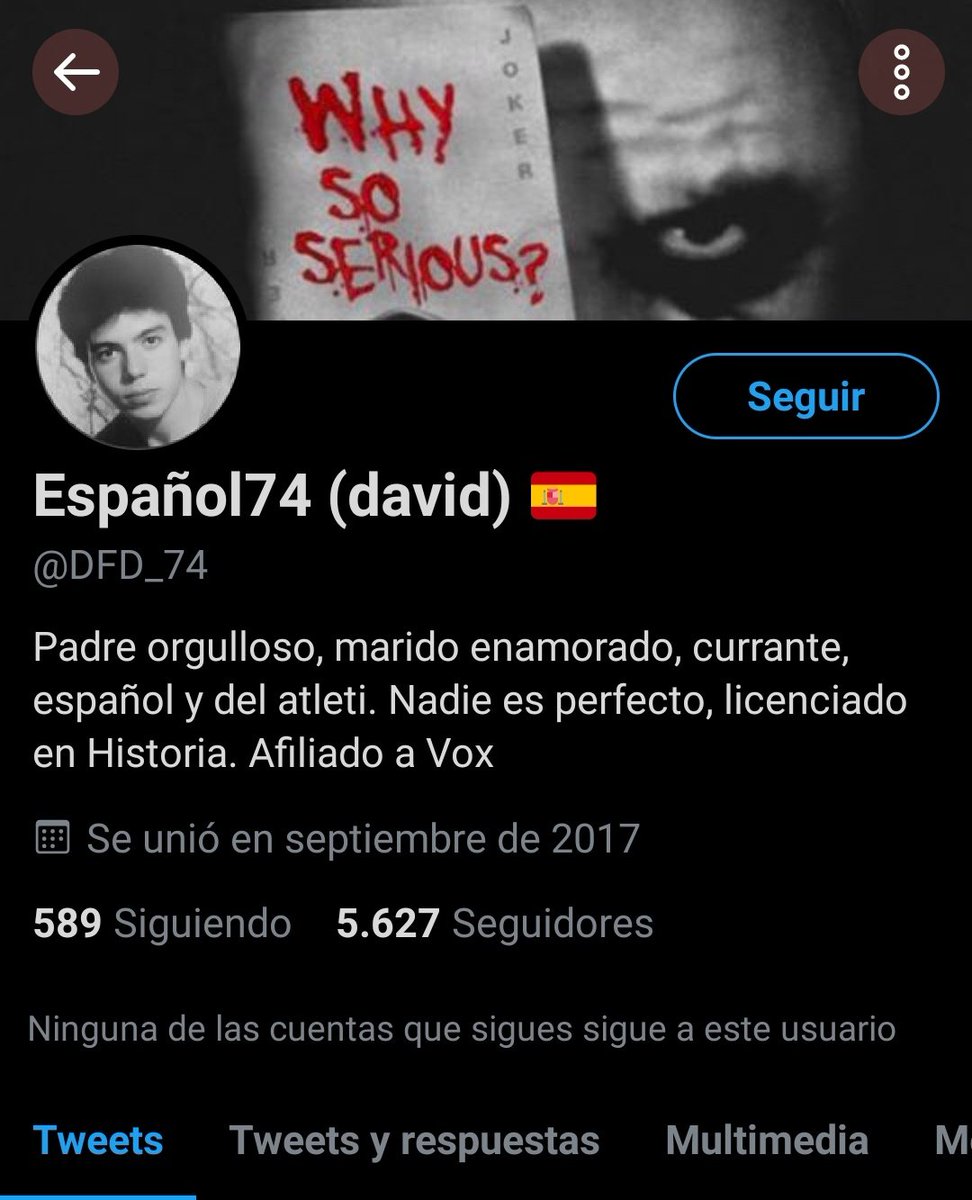 CapitanApio's tweet photo. Acompáñenme en esta triste historia 👇👇 https://t.co/oDPQbOBiJP