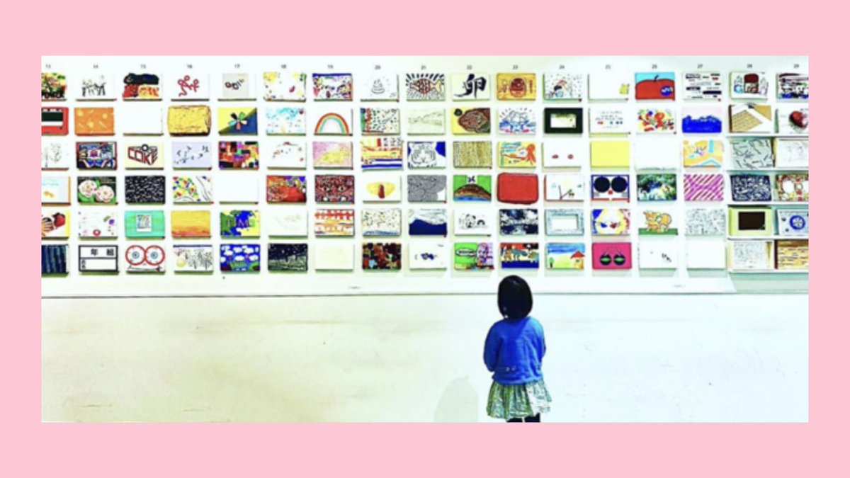 solographie's tweet photo. Participating as a featured artist in a charity art event called the "Tokumei Kibou (Anonymous) Exhibition" at Tokyo Midtown, Roppongi! #匿名希望展 #匿名希望展2021 #art #アート　#六本木ミッドタウン https://t.co/98zW4Nfcer