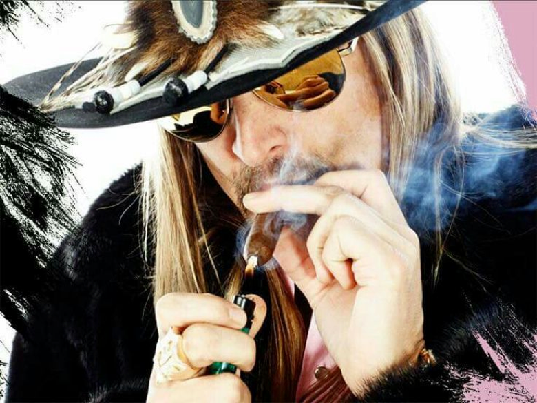  Happy Birthday, Kid Rock! 