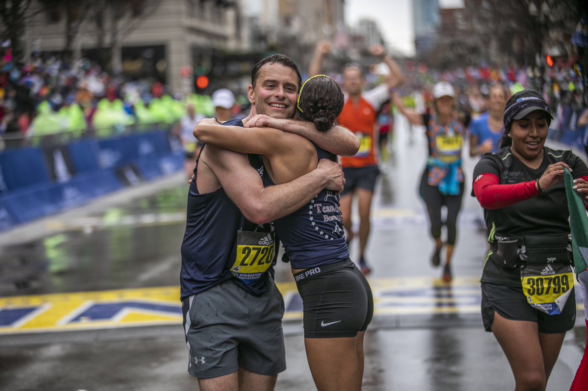 Boston26_2_Pro's tweet photo. “People do not decide their futures, they decide their habits and their habits decide their futures.” -F M Alexander
#running #goals https://t.co/3vLE3PzAV2