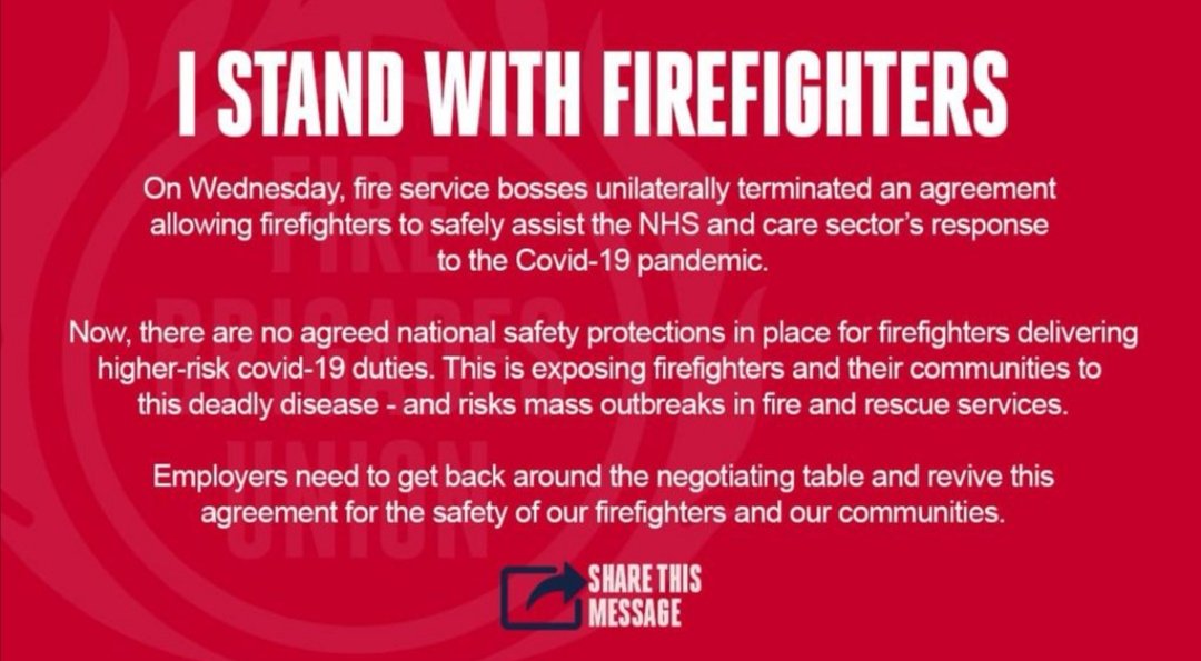 Do you stand with us?