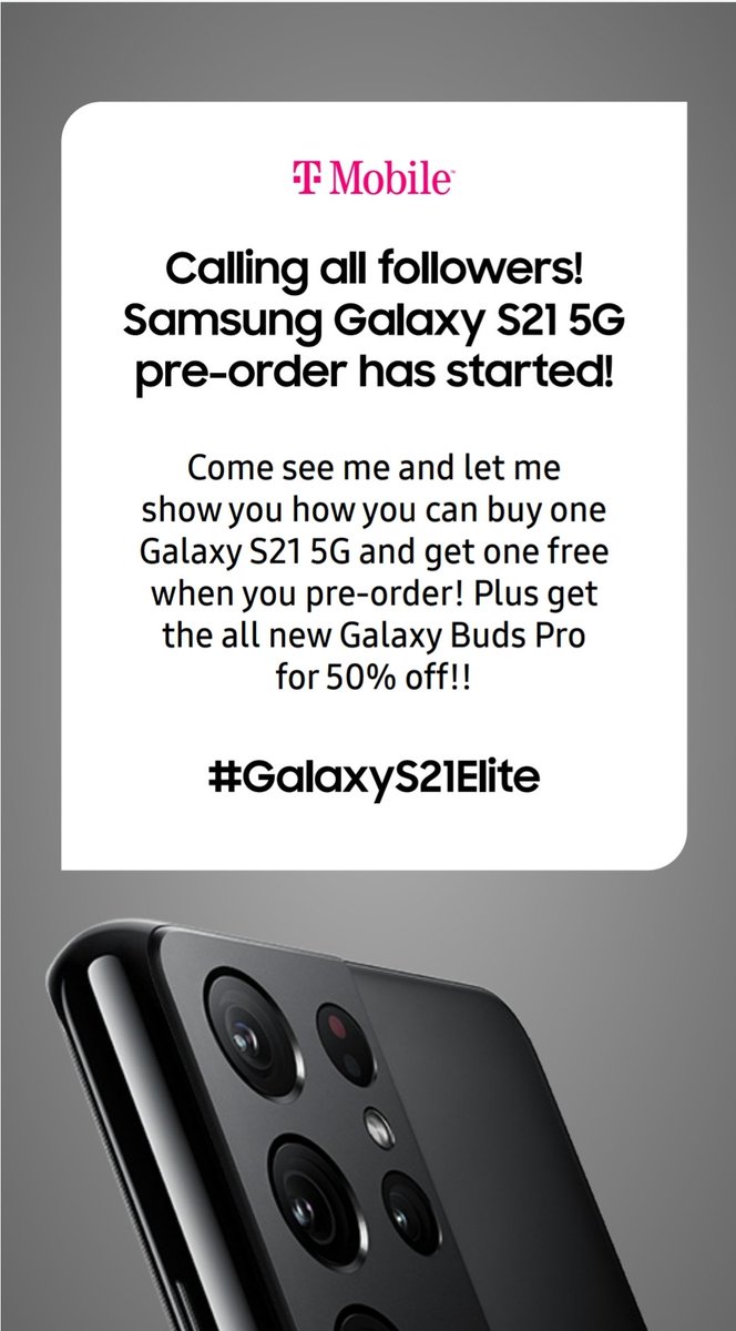 Mikesimmons82's tweet photo. #GalaxyS21Elite https://t.co/YfwMGmnLba