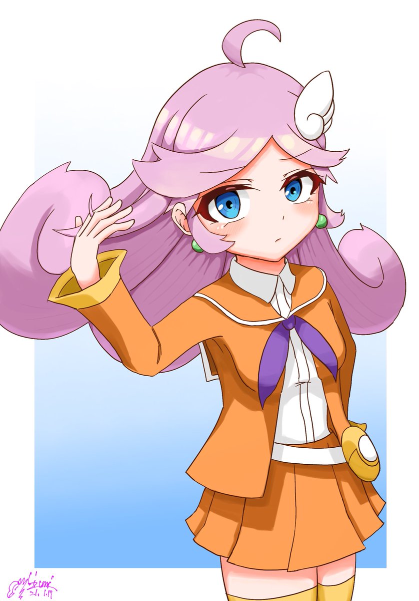 Twoucan ラフィーナ の注目ツイート イラスト マンガ コスプレ モデル
