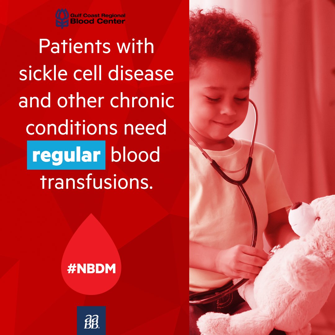 BeTheMatchGC's tweet image. Learn more about becoming a blood donor at @commitforlife or visit giveblood.org