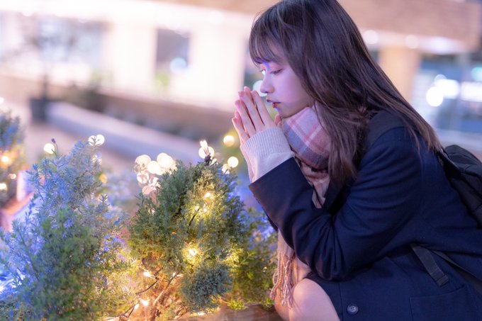 コスプレイヤーいちのTwitter画像11