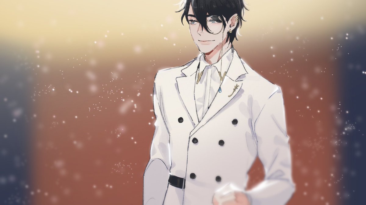 LCVN_Emeryk's tweet photo. มุมๆหนึ่งในงานเลี้ยงที่จวนจะเลิกรา https://t.co/i7mQ2fOcnl