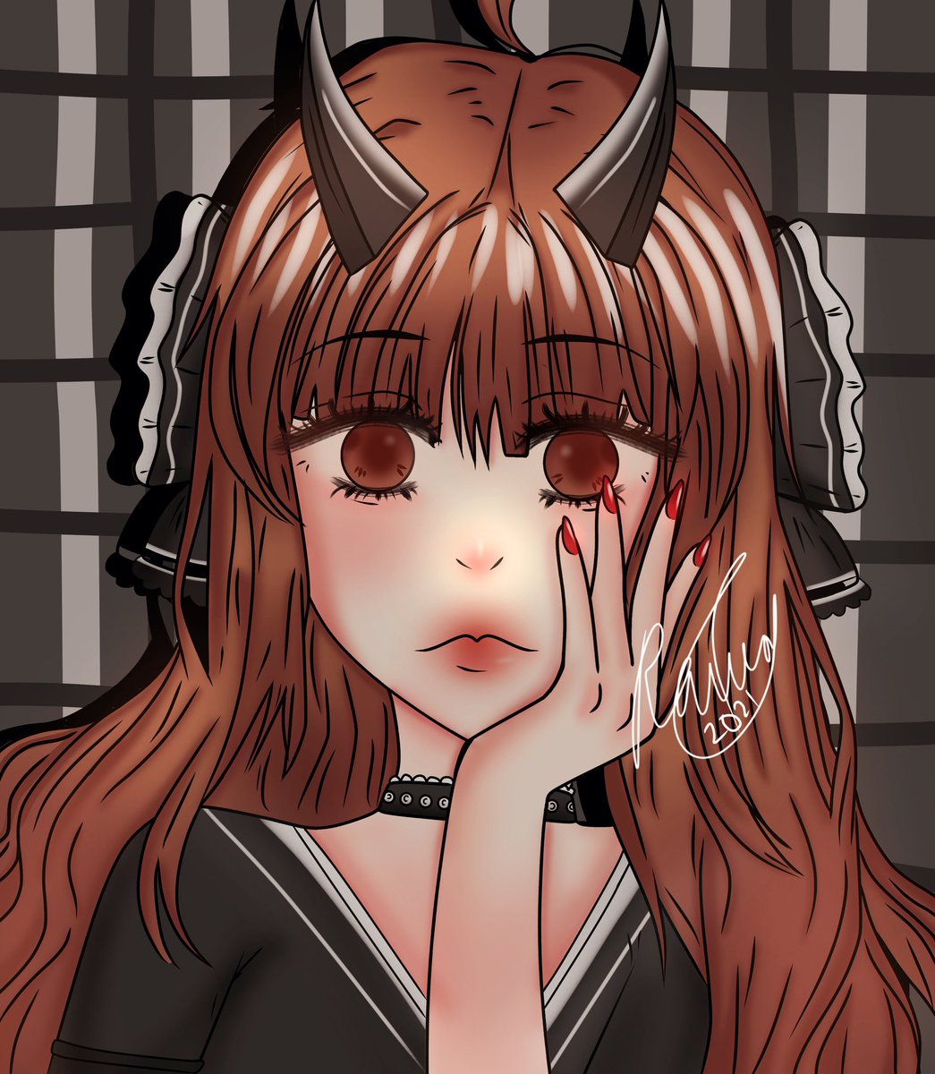 SpriteforlifeE's tweet photo. #KatelynsFirstAC
I redid my entryy
Like and rts are highly appreciated ππ https://t.co/R2rpoJrjcq
