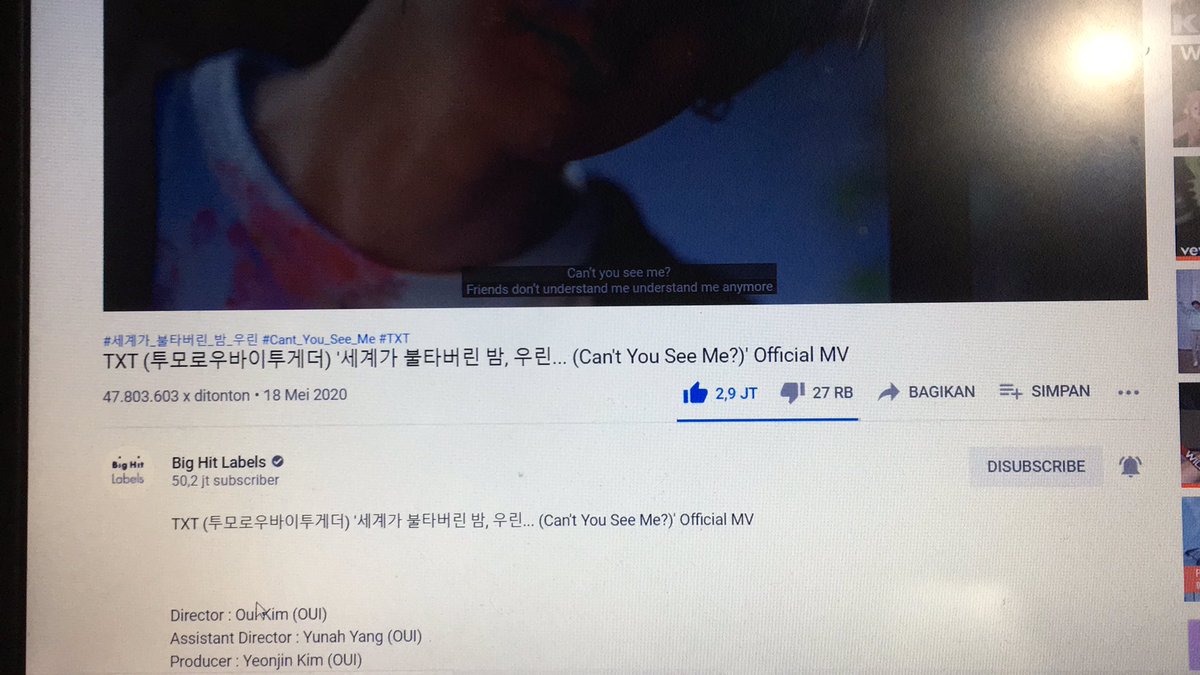 indcharlotte's tweet photo. @TXTfanbaseina @moa_forum @TXT_members @TXT_bighit #CrownTo137M https://t.co/aGLVd5JBFi