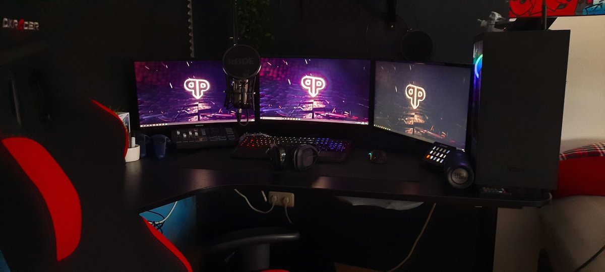 ZerrosYT's tweet photo. #Setupupdate 2021 PogO https://t.co/TudlgWvhAK