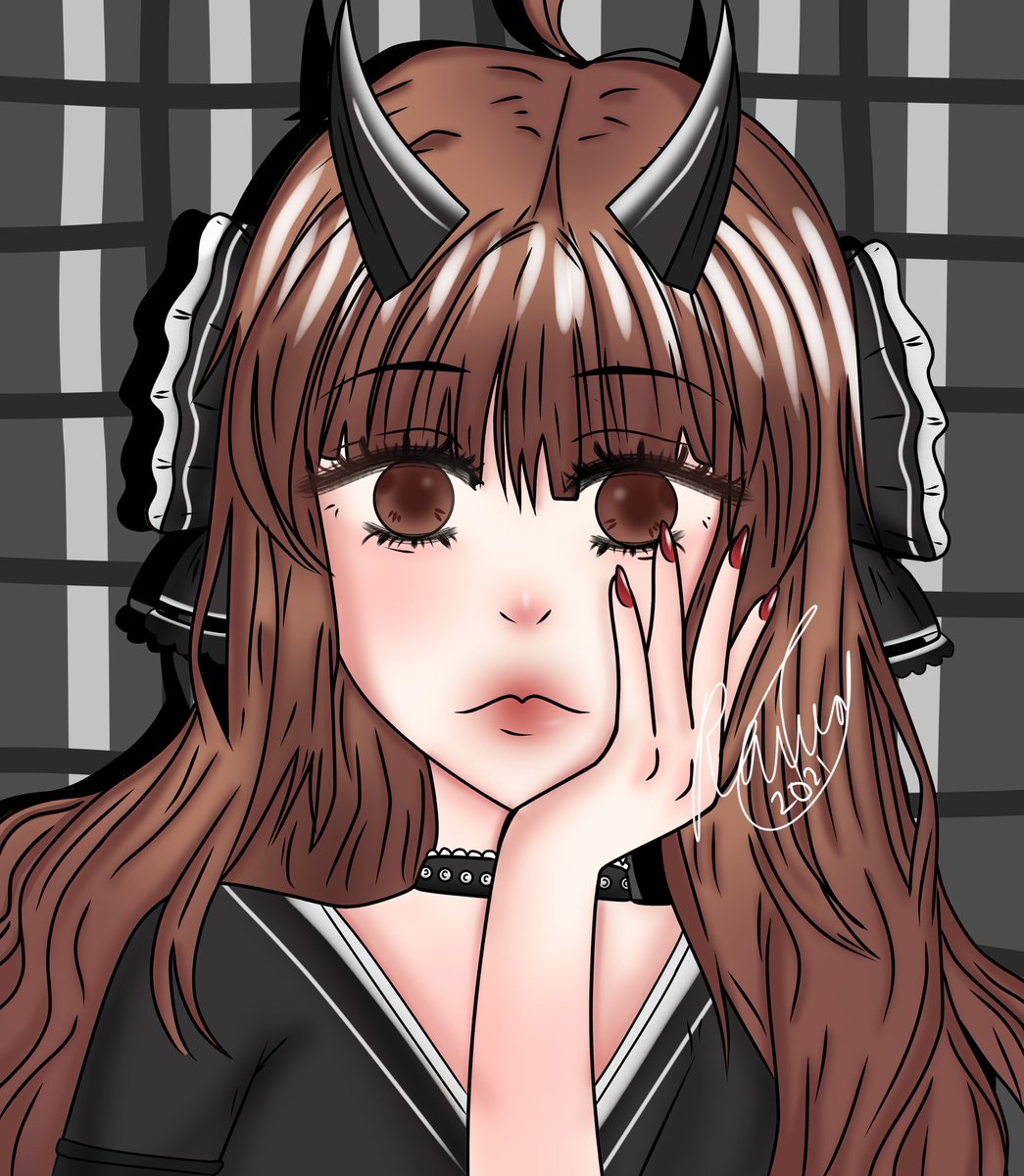 SpriteforlifeE's tweet photo. #KatelynsFirstAC
I redid my entryy
Like and rts are highly appreciated ππ https://t.co/R2rpoJrjcq
