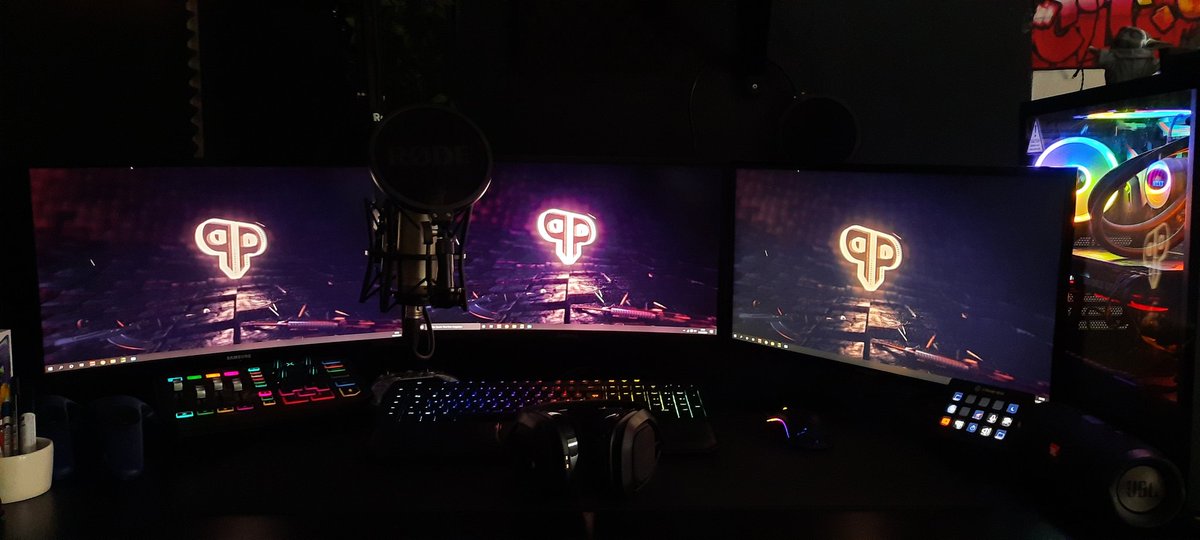 ZerrosYT's tweet photo. #Setupupdate 2021 PogO https://t.co/TudlgWvhAK