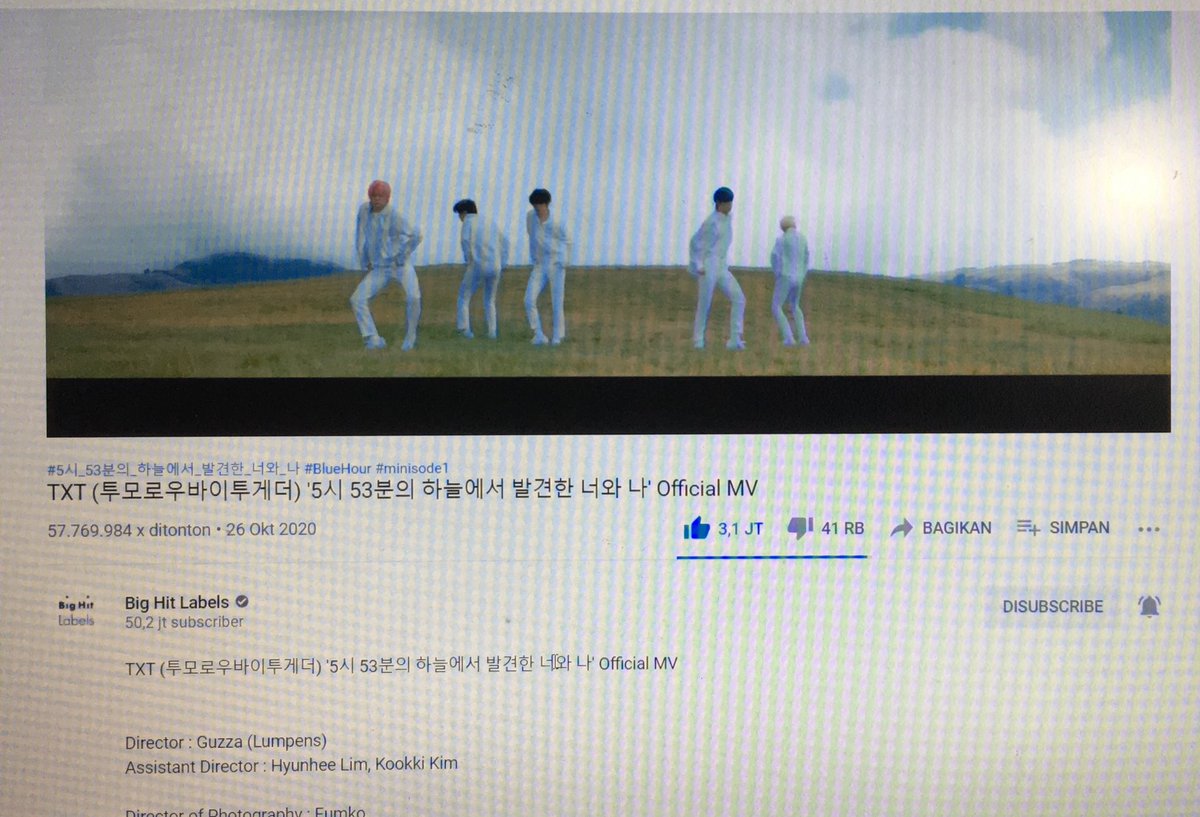 indcharlotte's tweet photo. @TXTfanbaseina @moa_forum @TXT_members @TXT_bighit #CrownTo137M https://t.co/wuEJdV6mM1