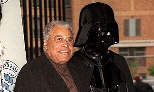 Happy 90th birthday to Darth Vader himself James Earl Jones!