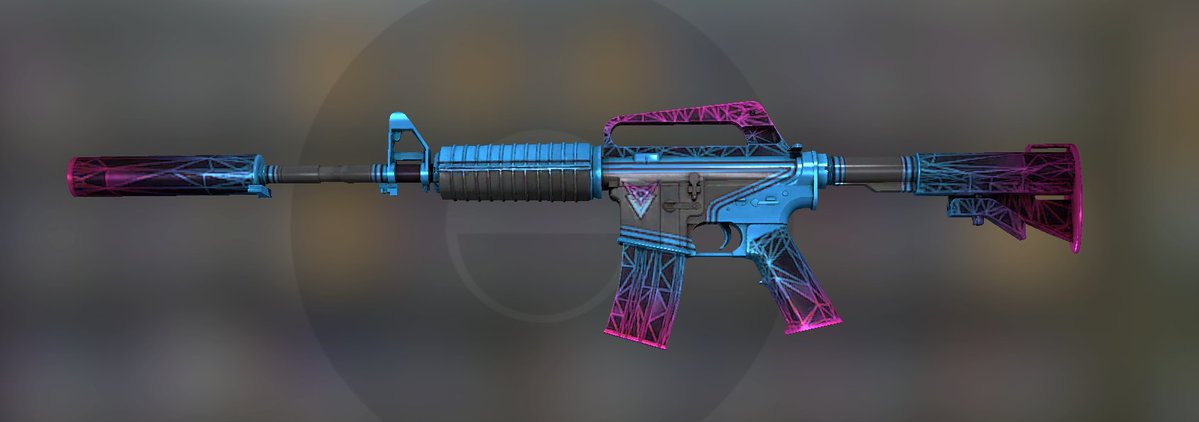 rurucsgo's tweet photo. To celebrate my 15k$ on lootbear, new giveaway, 3 skins, 3 winners 😱

-👤Follow @appLootBear and @rurucsgo
 
-🔁Retweet

-🚹Tag friends

My shop https://t.co/zCTCektl2W

The winner will be announced on January 24

 #CSGOGiveaway https://t.co/E0mHslK02M