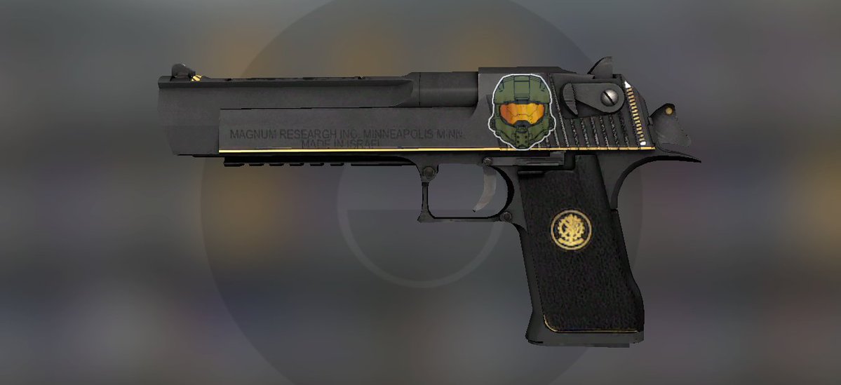 rurucsgo's tweet photo. To celebrate my 15k$ on lootbear, new giveaway, 3 skins, 3 winners 😱

-👤Follow @appLootBear and @rurucsgo
 
-🔁Retweet

-🚹Tag friends

My shop https://t.co/zCTCektl2W

The winner will be announced on January 24

 #CSGOGiveaway https://t.co/E0mHslK02M