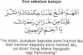 My bad I forgot two of my fave reminders:16. Don't forget to say bismillah and read doa. Here are some of my fave doa's