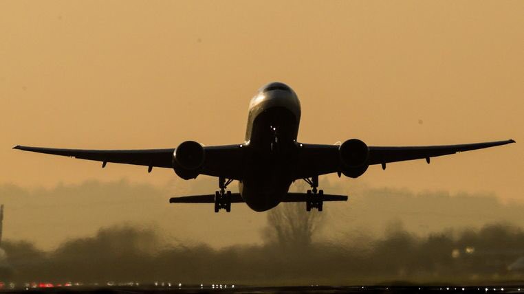 advanceis's tweet photo. COVID-19: Some #airports could close temporarily as they reach 'near-complete shutdown', industry warns
https://t.co/HZcbb4mfjg https://t.co/hsP19h9s4q
