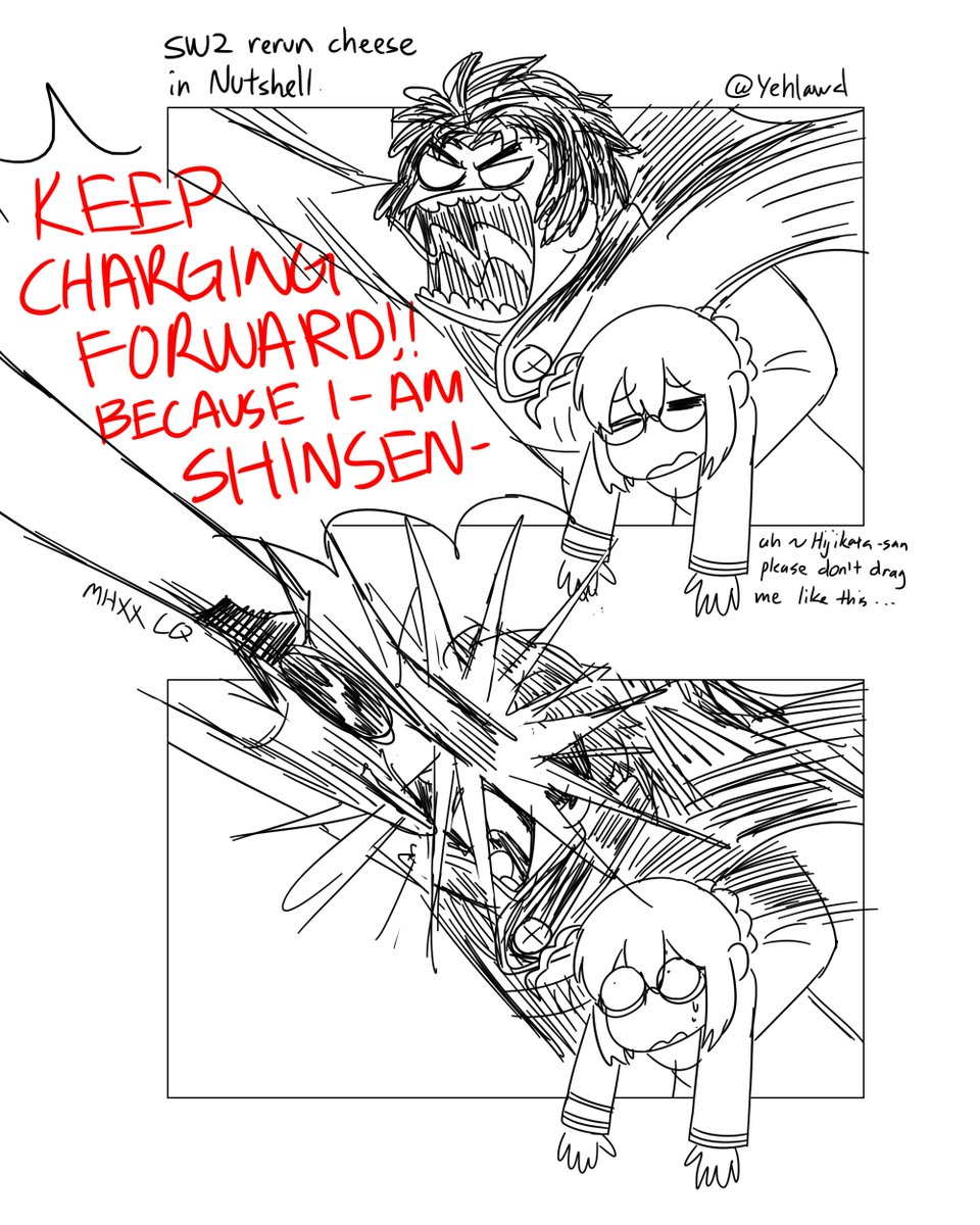 Just Berserker everything in Saber Wars 2 until Foreigner shows up #FGO #FateGO 