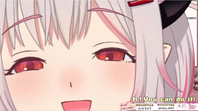 にやけ顔のtwitterイラスト検索結果