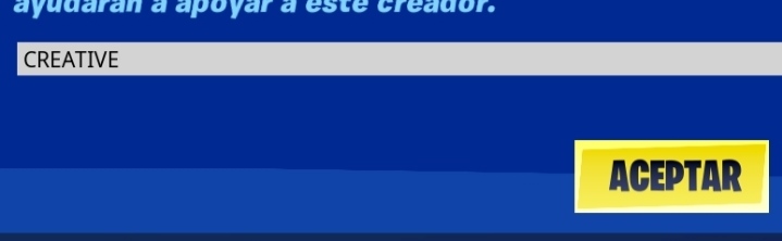 alberto20069's tweet photo. @CreativeSergii #CodigoCREATIVE
@CreativeSergii ya te tengo puesto en la tienda sergii https://t.co/XQ9kjWjiRz