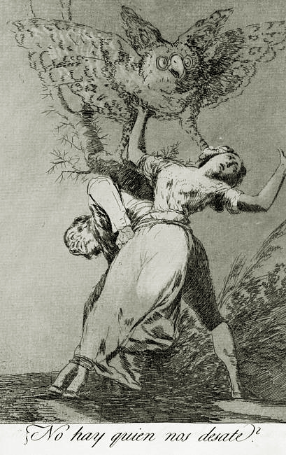 RT @norforkanway: Francisco Goya (1746-1828) was a Spanish romantic painter and printmaker. https://t.co/ir922mSjhx