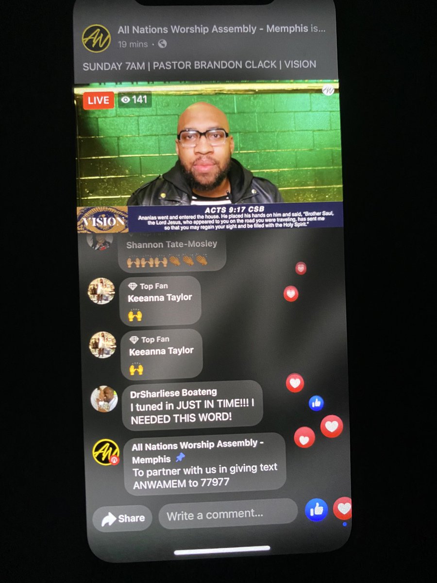 Brandon Clack tweet media