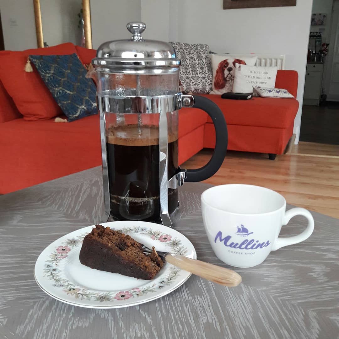 MullinsShop's tweet photo. Had a lovely walk on #bookhamcommon and came back for #mullinscoffee &amp; #dateandwalnutcake 
Miss you all, can't wait to be back. 
#3rdlockdown #walk #coffees
#shopdorking #shoplocal 
@HelloDorking @VisitSurrey @eatsurrey @ILoveLocal @DorkingFriends
@DorkingCrier @DorkingBBG https://t.co/JSi4viNKSx