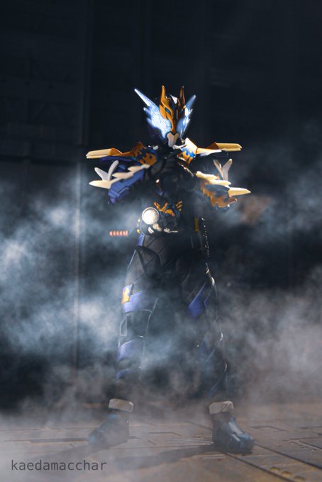 負ける気がしねぇのtwitterイラスト検索結果