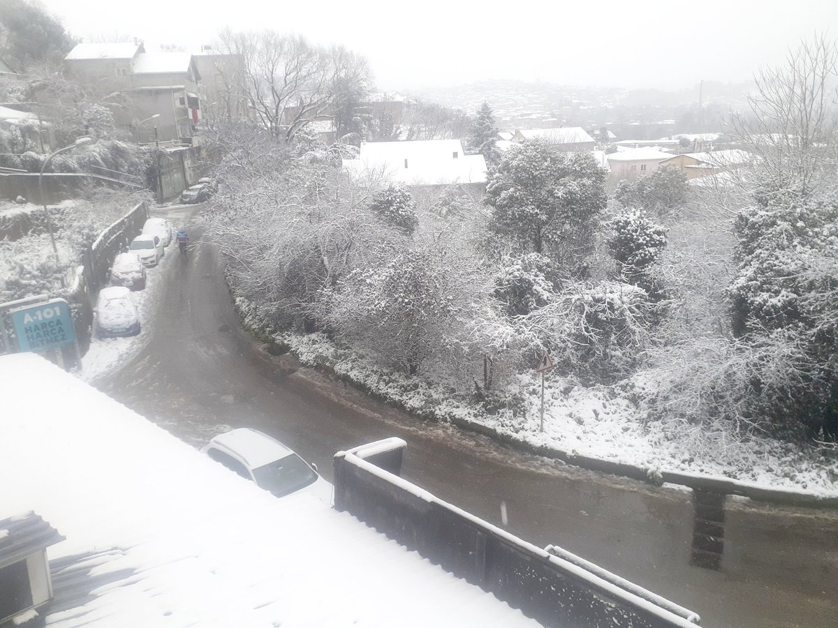 an itibari ile istanbul