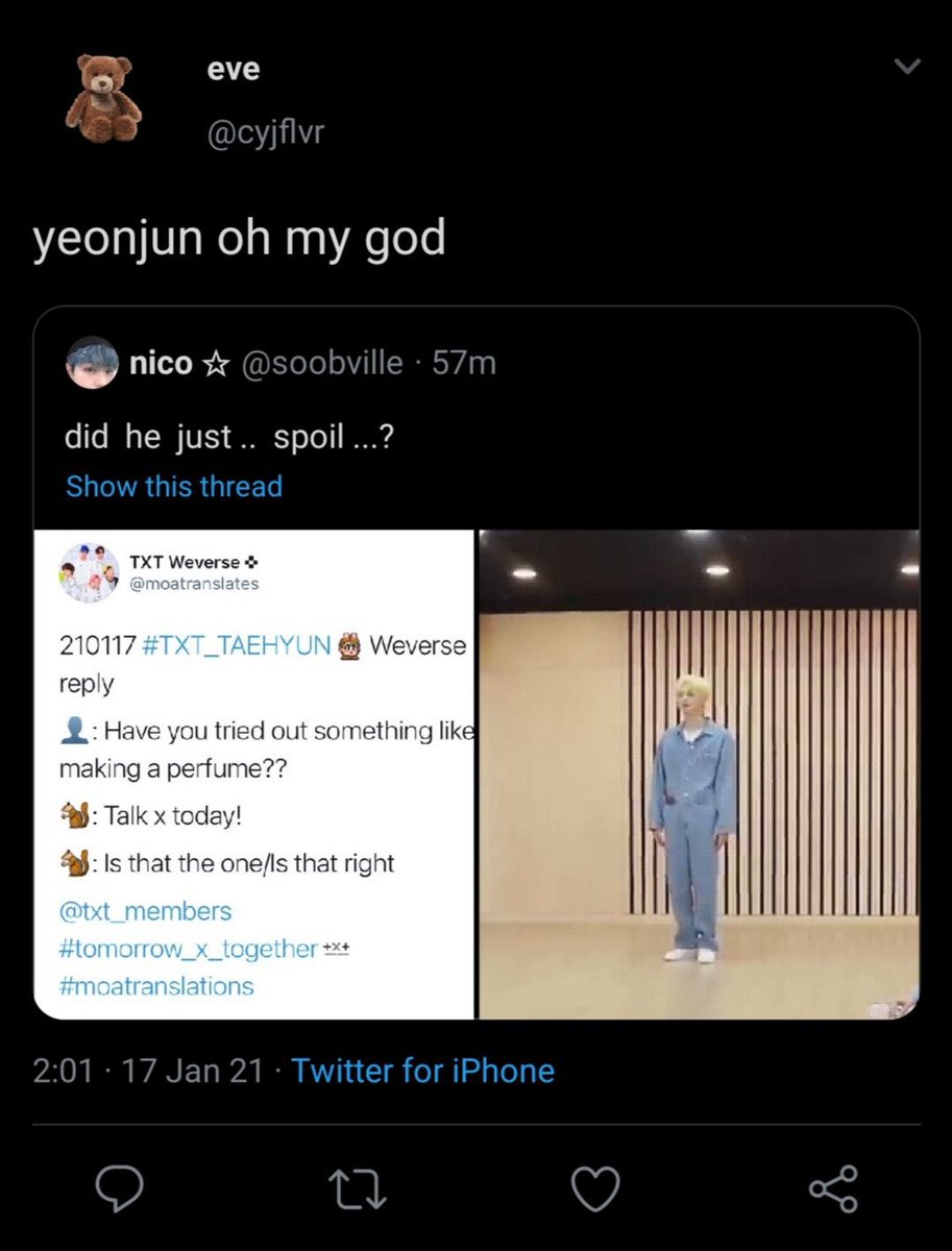 choistruggles's tweet photo. eve oh my god @cyjflvr https://t.co/XXZ36gkUxB