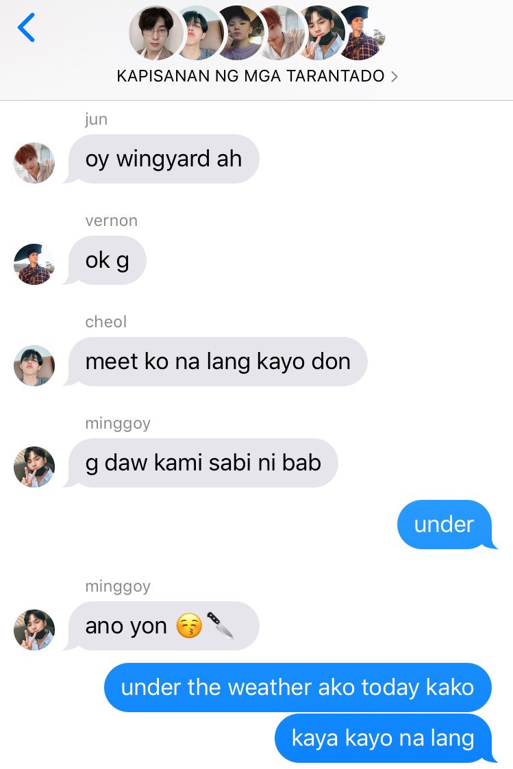 defgarae's tweet photo. [ 361 ] cw // food
// fast forward https://t.co/TphYJ3nt4x
