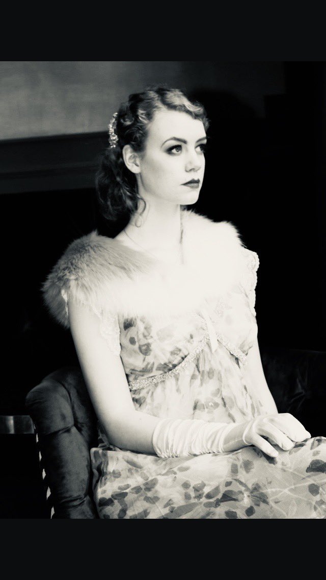 ProjectPerform5's tweet image. 💫 Special Guest Announcement 💫
Olivia is a mezzo-soprano, currently a fourth-year student at the TU Dublin Conservatory of Music and Drama, studying for her bachelor’s in music performance. Find her full bio over on our Facebook and Instagram page 
Episode out Wednesday 21st