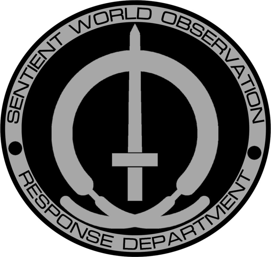 Dans les comics, le S.W.O.R.D est l’organisation qui gérait les menaces extraterrestres “Sentient World Organisation Response Division” et qui devient, pour le MCU : “Sentient Weapon”. Donc le département des “Armes Conscientes”, un peu comme la puissante Wanda !