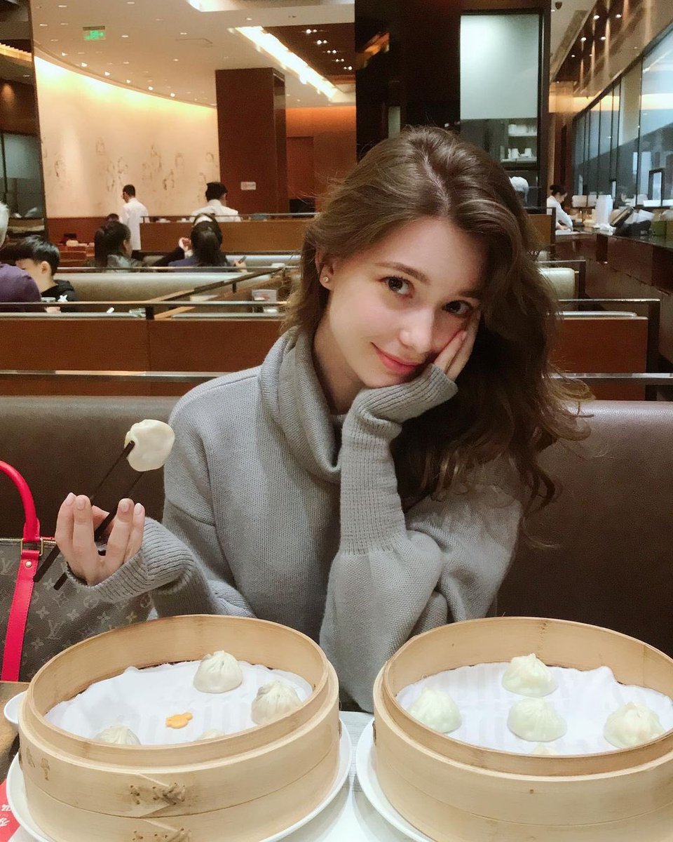 soolinude's tweet image. siapa mau dimsum