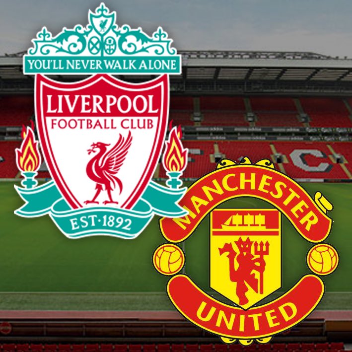 mona_stevens's tweet photo. #matchday #themosttalkedabout #themostanticipated #themostwatchedgameoftheseason #liverpoolonfire🔥#youarechampions🏆#smashitguys👌 https://t.co/R3FtsY7VUO